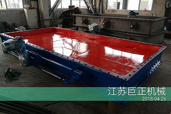 談談密封風系統設計的必要性